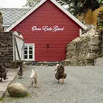 Vakker - Stor Parkeringsplass 10min Fra Bergen