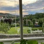 Vakker - Stor Parkeringsplass 10min Fra Leilighet Bergen