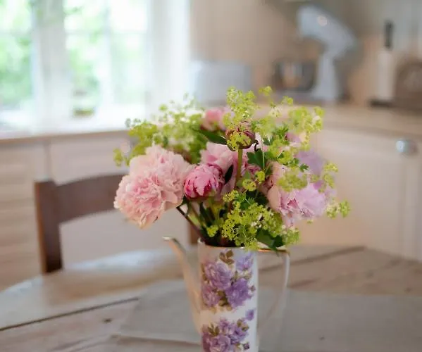 Vakker - Stor Parkeringsplass 10min Fra Apartamento *