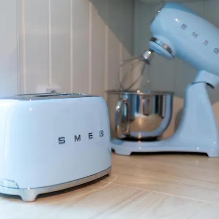 Vakker - Stor Parkeringsplass 10min Fra *