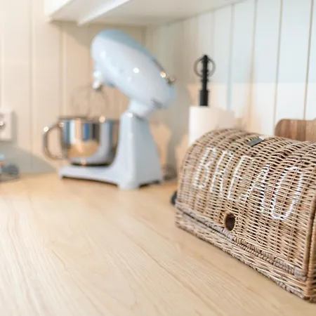 Διαμέρισμα Vakker - Stor Parkeringsplass 10min Fra *