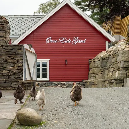 Apartment Vakker - Stor Parkeringsplass 10min Fra Bergen