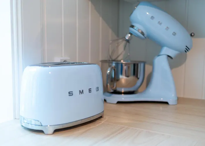 Vakker - Stor Parkeringsplass 10min Fra *